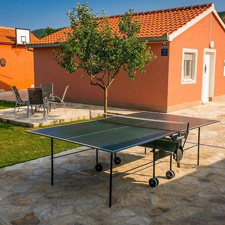 Vacation House Radosic Radosic  외부 사진