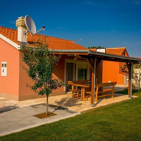 Vacation House Radosic Radosic  외부 사진