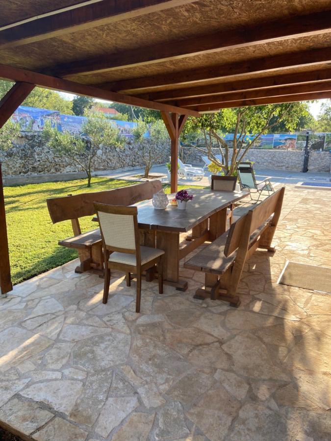 Vacation House Radosic Radosic  외부 사진