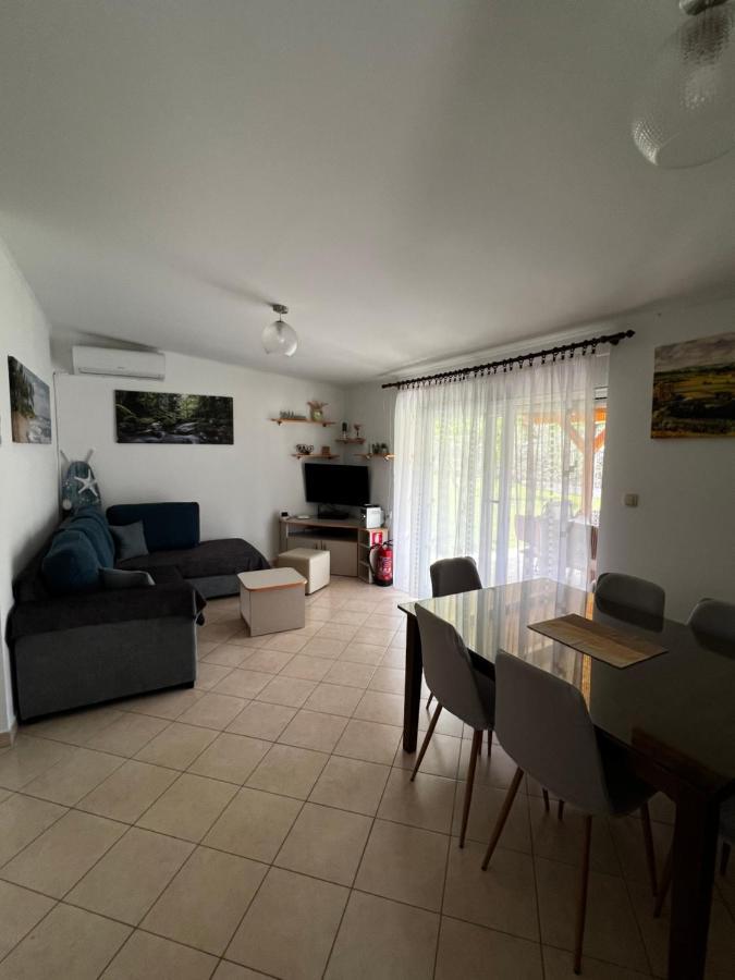 Vacation House Radosic Radosic  외부 사진