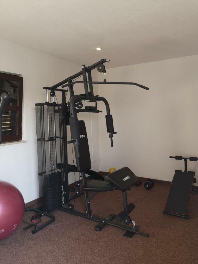Vacation House Radosic Radosic  외부 사진