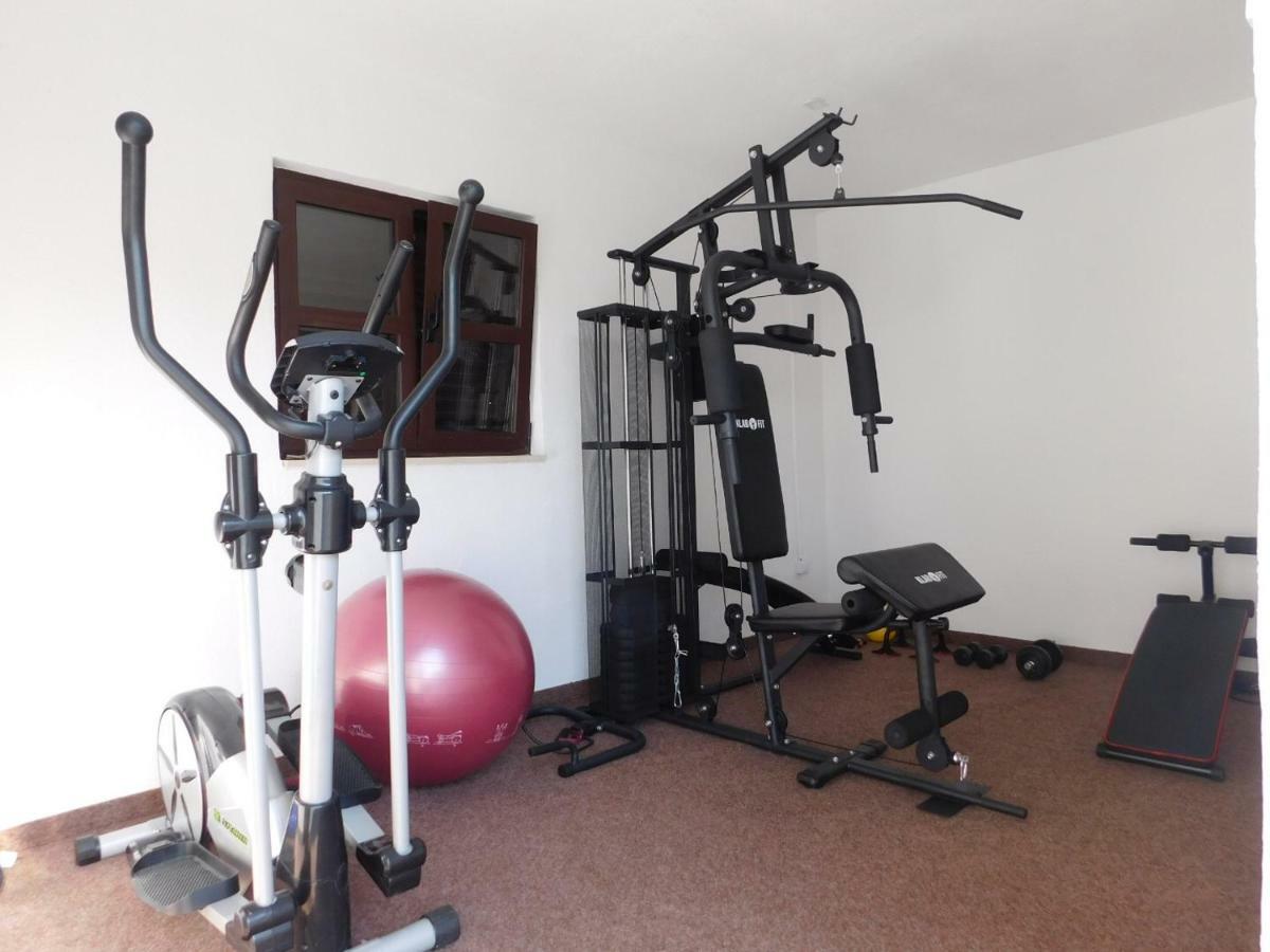Vacation House Radosic Radosic  외부 사진