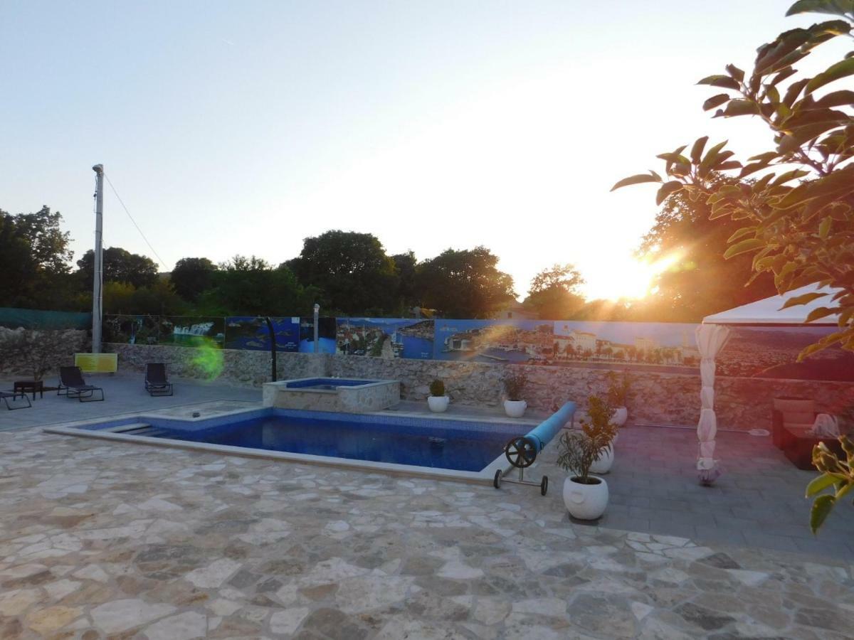 Vacation House Radosic Radosic  외부 사진