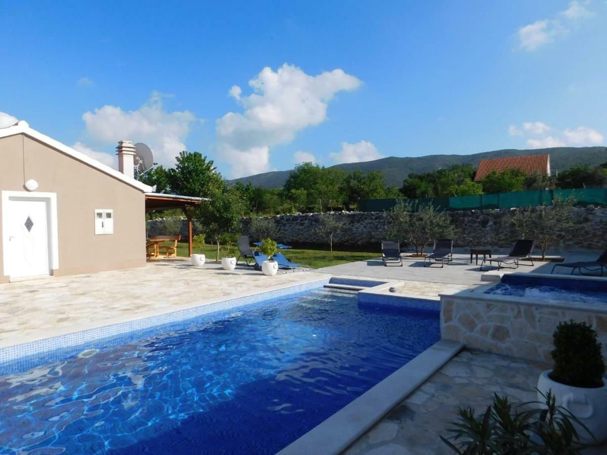 Vacation House Radosic Radosic  외부 사진