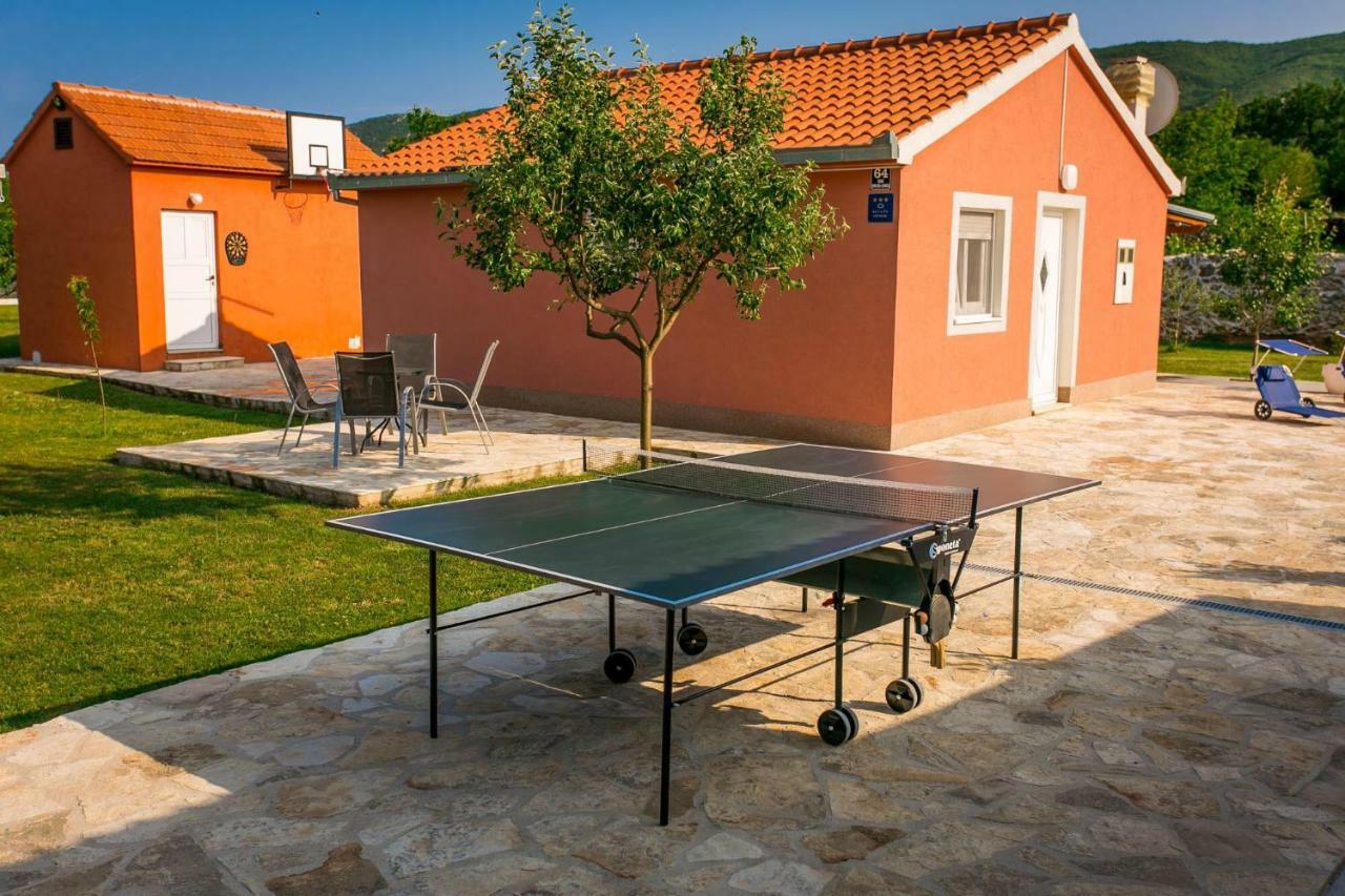 Vacation House Radosic Radosic  외부 사진