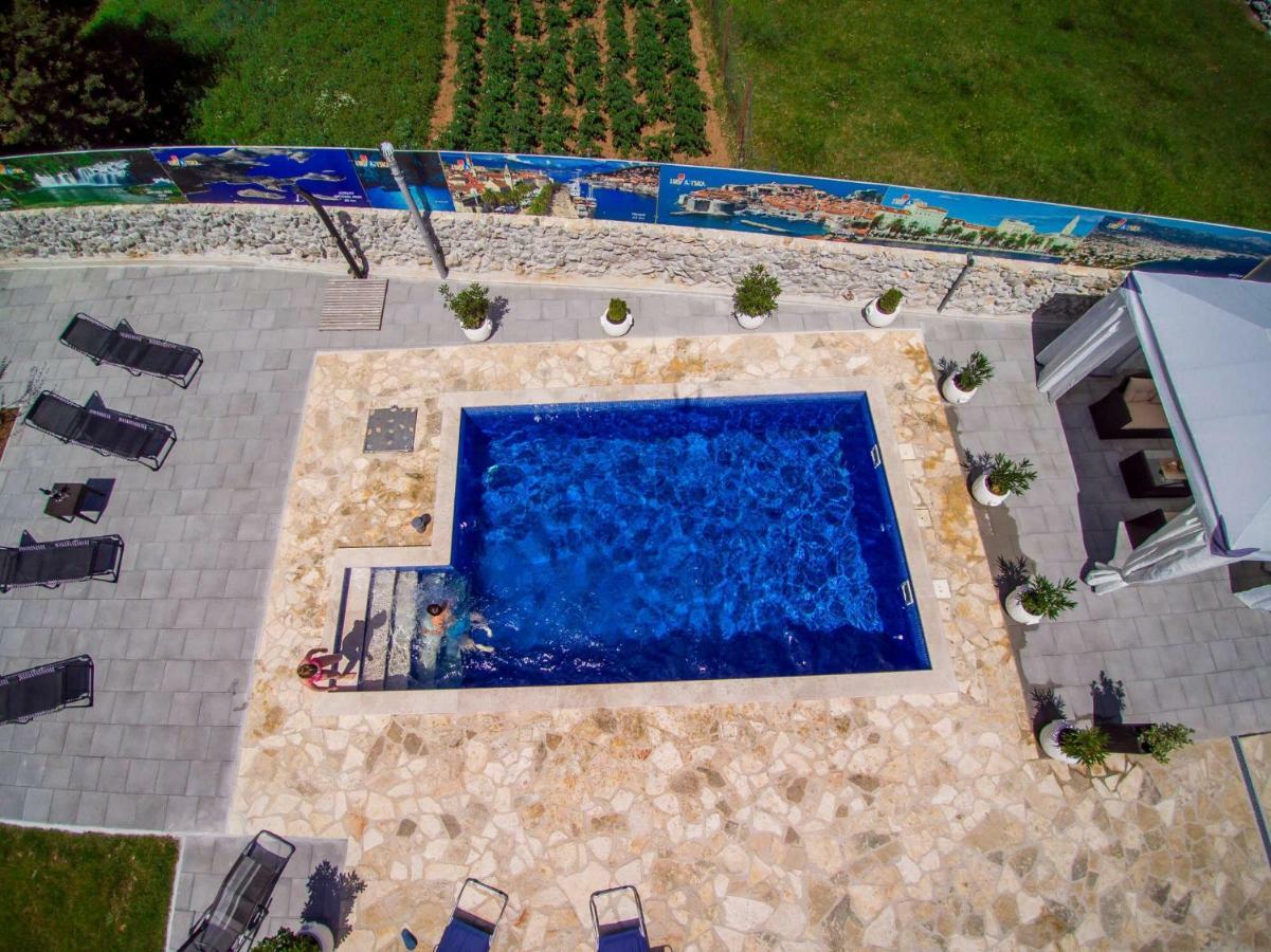 Vacation House Radosic Radosic  외부 사진
