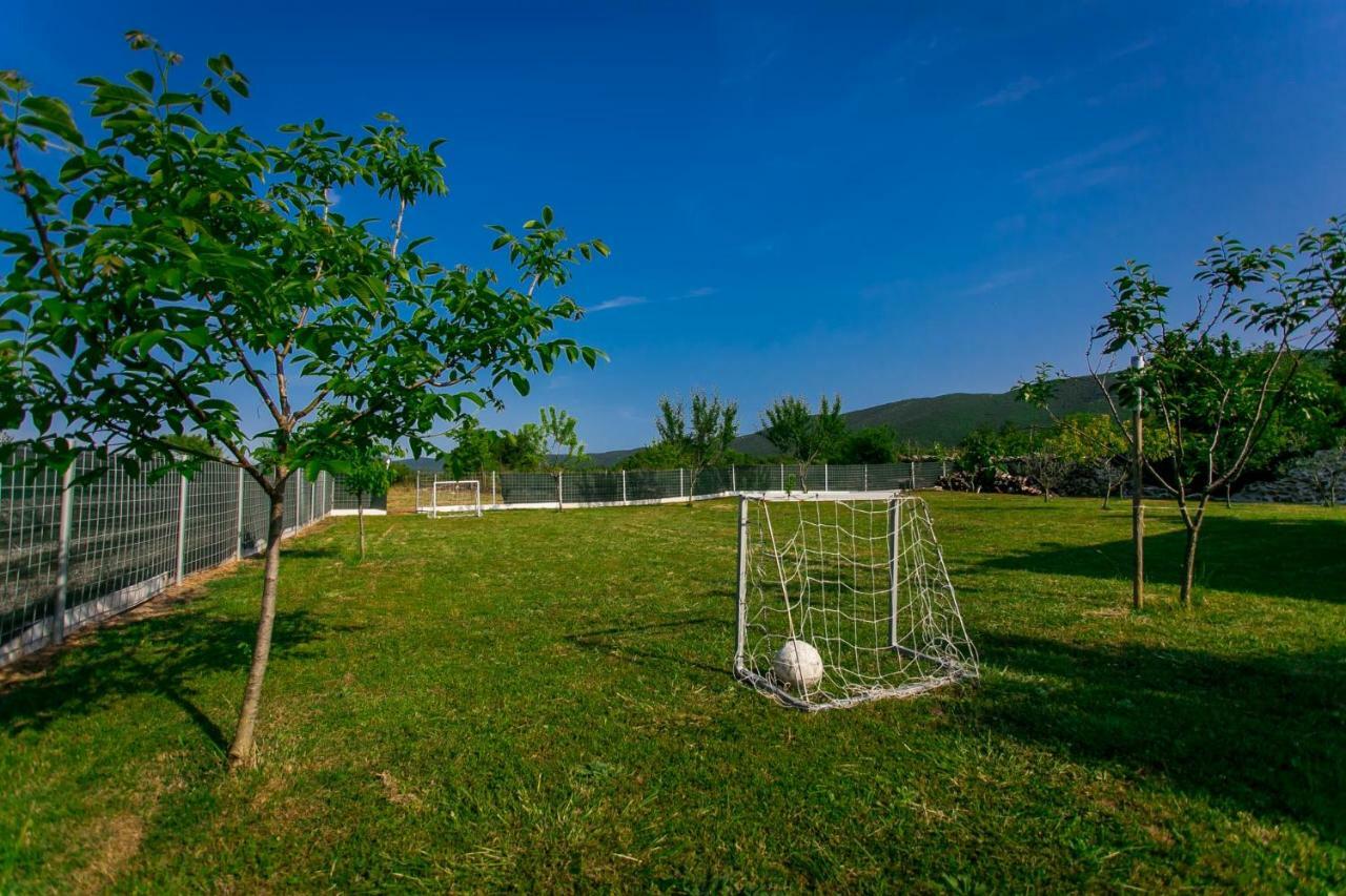 Vacation House Radosic Radosic  외부 사진